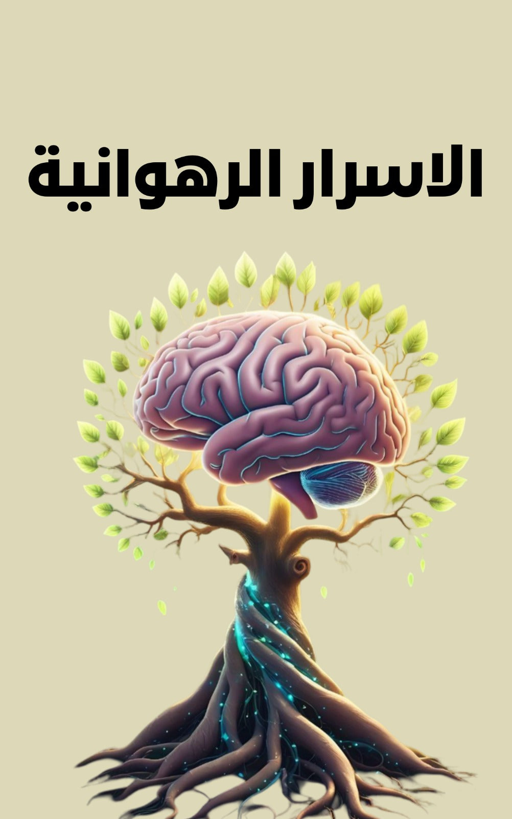 كتاب الأسرار الرهوانية