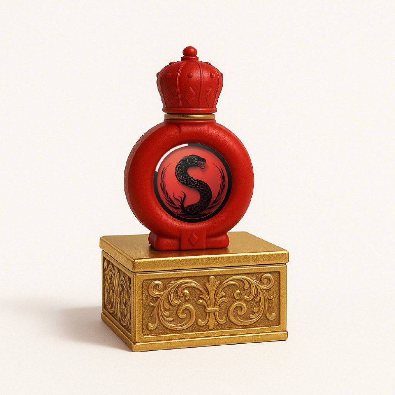 El Mards Perfume