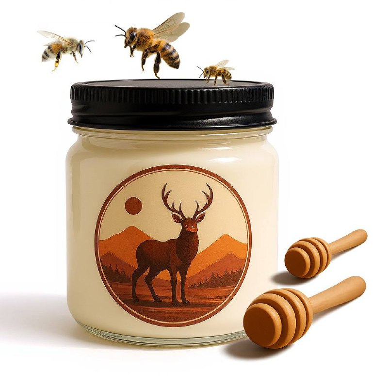 عسل المردسيا