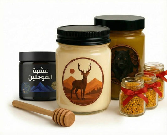 باقة السوبر باور