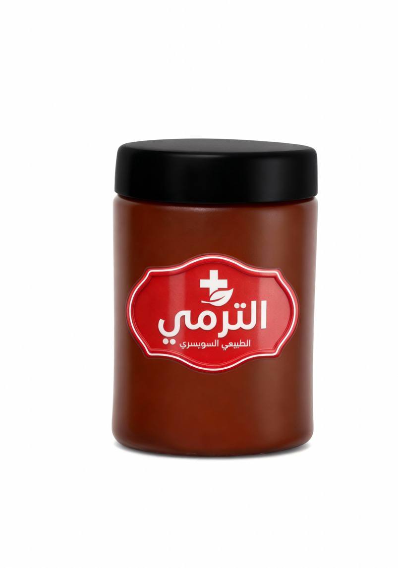 مكمل الترمي الطبيعي السويسري