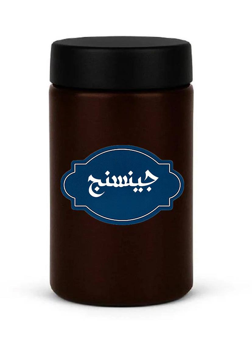 عسل الجينسنج