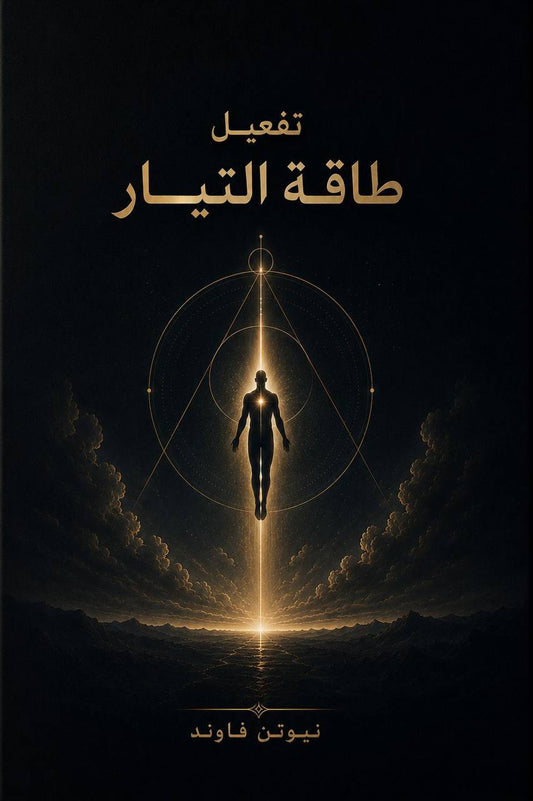 كتاب تفعيل طاقة التيار